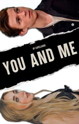 You And Me | Tom Holland 