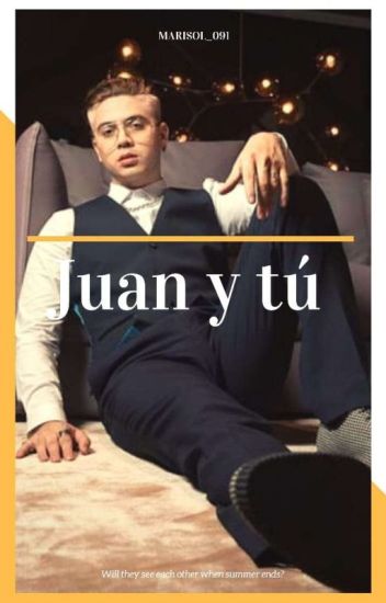 Juan Y Tú