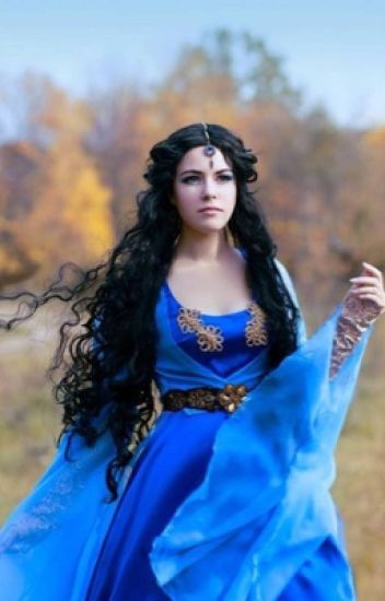 Princesa Merlin