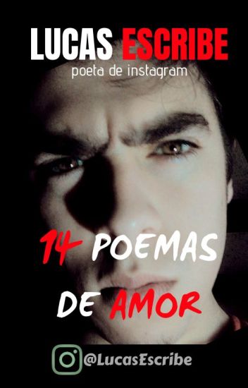 14 Poemas De Amor De Lucasescribe