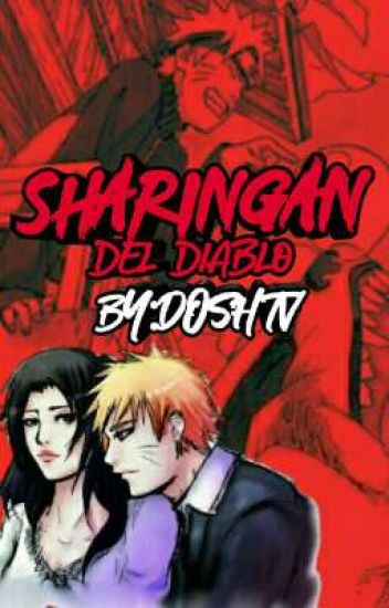 "sharingan Del Diablo "(traducción)