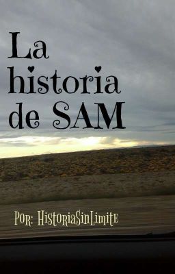 La Historia De Sam