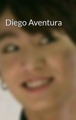 Diego Aventura