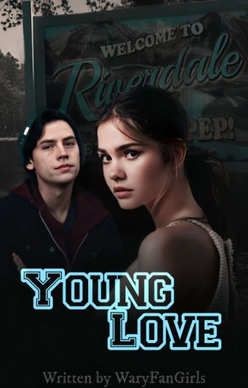| Younglove | Jughead Jones Y Tú | (libro 1) ✔