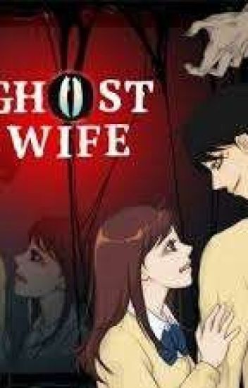 مانجا Ghost Wife مترجمة