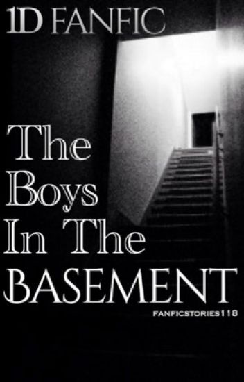 The Boys In The Basement