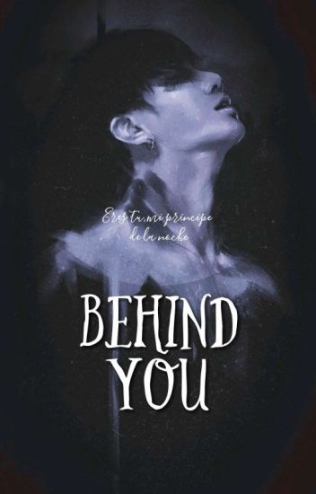 Behind You [kookjin]