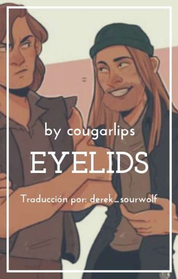 Eyelids By Cougarlips