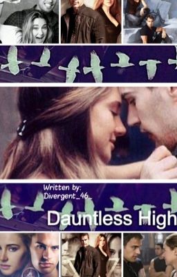 Dauntless High