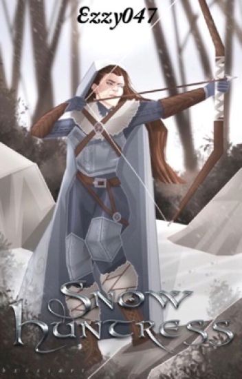 Snow Huntress