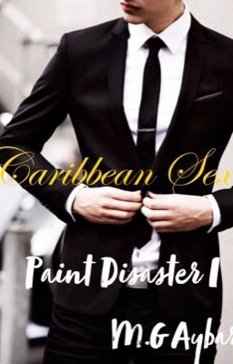 Serie Caribbean sex - Paint Disaste...