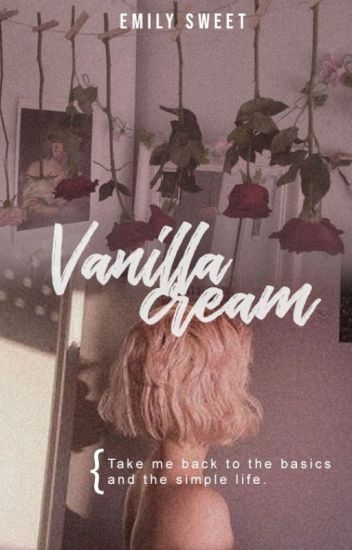Vanilla Cream. {otayuri/omegaverse}