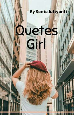 Quetes Girl (ongoing)