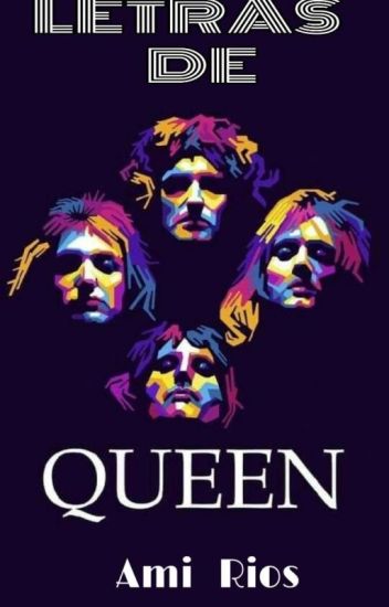Letras De Queen 👑