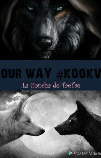 Our Way # Kookv Omegaverse