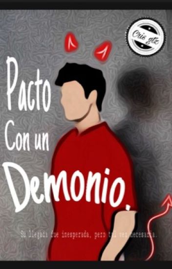 Pacto Con Un Demonio| En Edicion