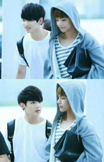 I Could Never Forget You (vkook) ❤️