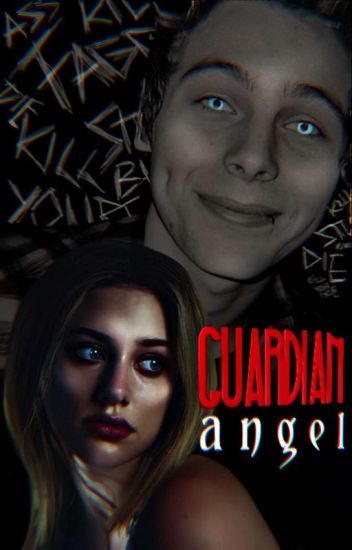 Guardian Angel ↻ Lrh