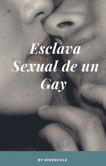 Esclava Sexual De Un Gay(part.ii) Jungkook Y Tn