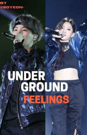 Underground Feelings [♡] Suyeon