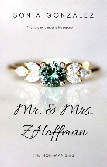 Mr. & Mrs. Z. Hoffman