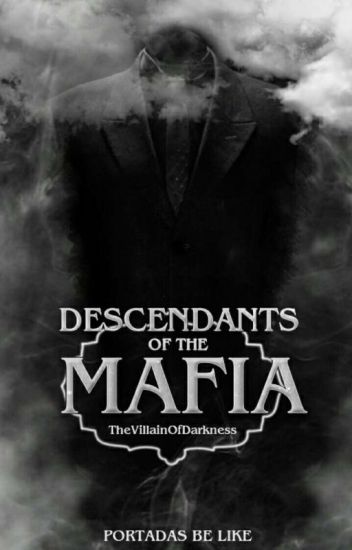 Descendants Of The Mafia | D.s 3