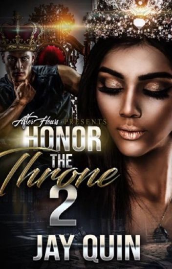 Honor The Throne - Part 2 (excerpt Only)