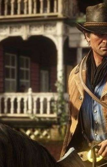 Red Dead Redemption:the Revenge Will Be The Truth