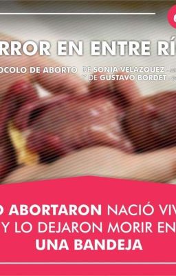 Protocolo De Aborto No Sale Como Se Esperaba.