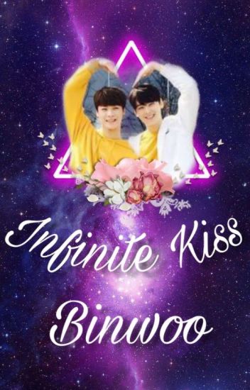 Infinite Kiss-binwoo