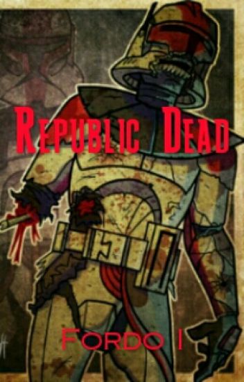 Republic Dead Fordo