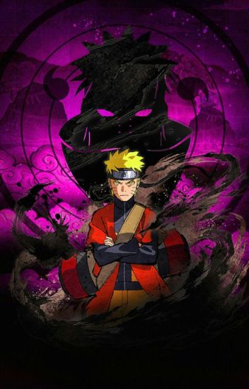 Naruto X Harem