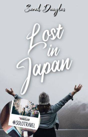 Lost In Japan