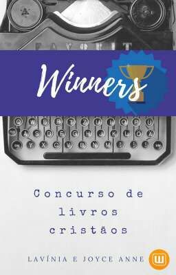 Winners- Concurso de Livros Cristão...