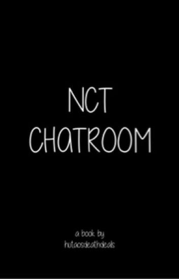 Nct Chatroom