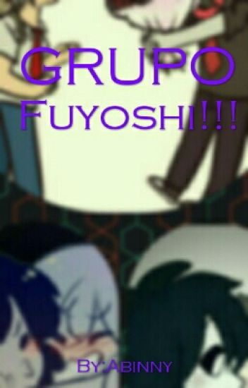 Grupo Fuyoshi!!!