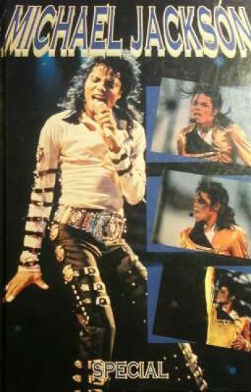 Michael Jackson Especial