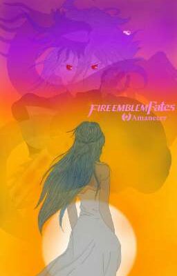 Fire Emblem Fates Ii: Amanecer