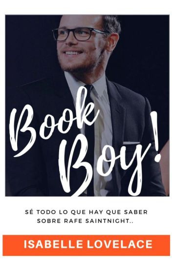 Book Boy!
