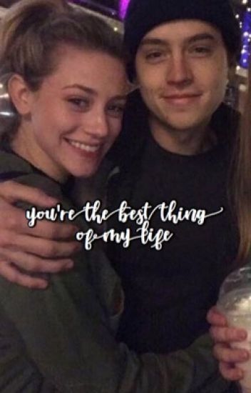 Sprousehart||you're The Best Thing Of My Life