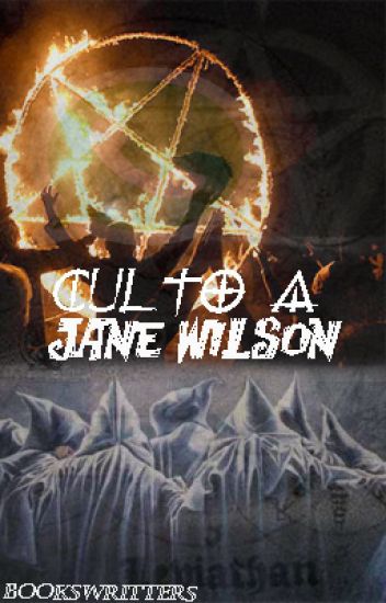 Culto A Jane Wilson (egdj3)