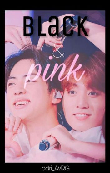 Black & Pink →jinkook