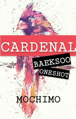 Cardenal-baeksoo (oneshot)