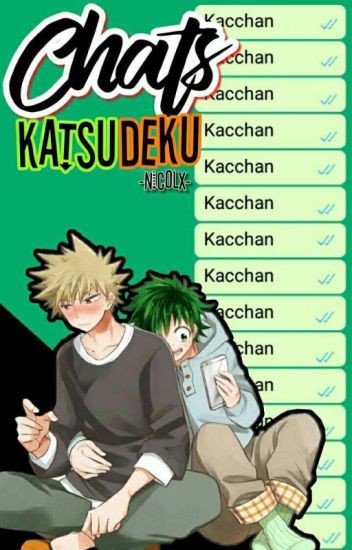 Chats | Katsudeku