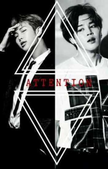 ~attention~ {nammin}