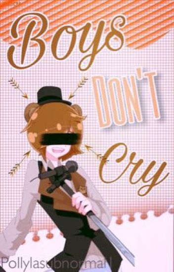 [frennie] Boys Don't Cry