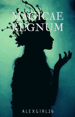 Magicae Regnum.