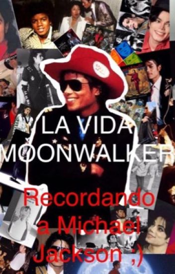 ~_la Vida Moonwalker_~