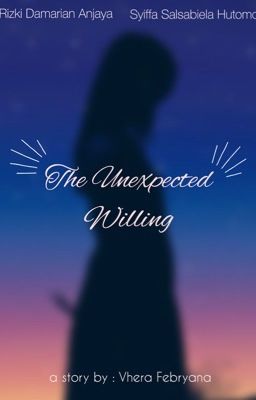 the Unexpected Willing (completed)