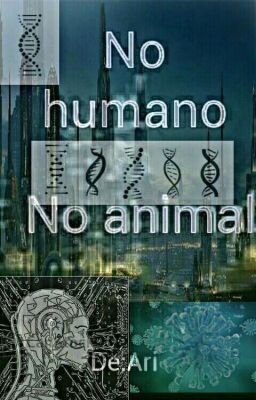 No Humano, No Animal 